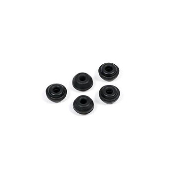 uKeg Regulator Cartridge Seals, 5 st