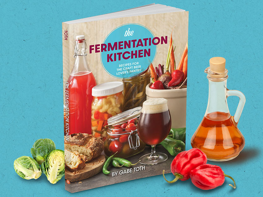 The Fermentation Kitchen - 4