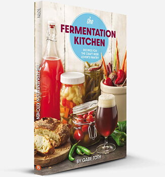 The Fermentation Kitchen