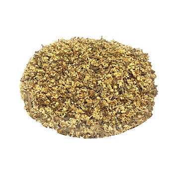 Hyldeblomst tørret, 15 g