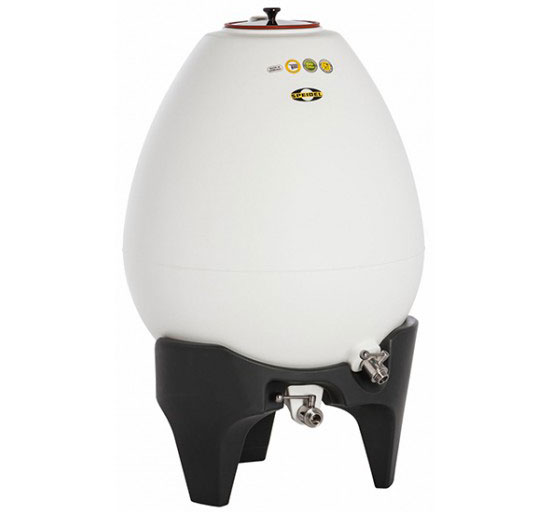 Speidel Fermentegg 250 l - 2