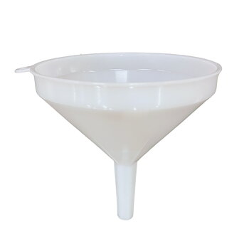 Funnel 21 cm