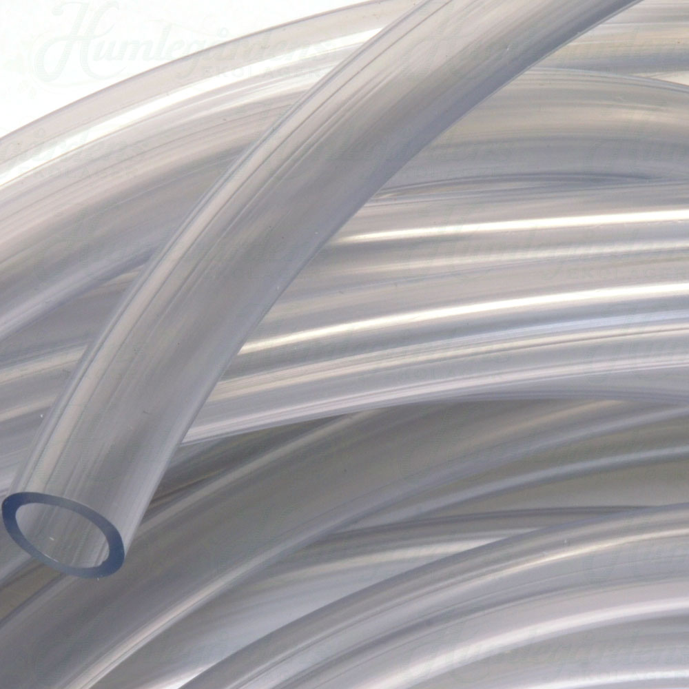 PVC hose (9 x 12 mm) - 2