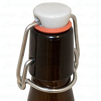 flaske Patent 50 cl, 20 stk