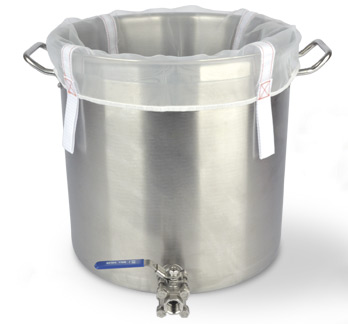 The Brew Bag 42 x 45 cm - 2