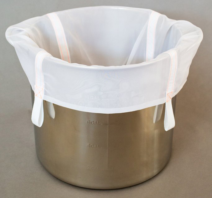 The Brew Bag 42 x 45 cm - 4