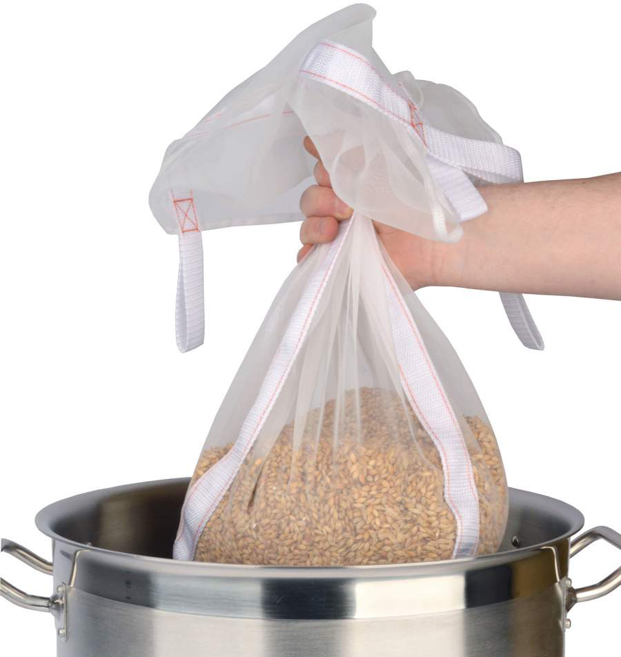 The Brew Bag 42 x 45 cm - 3