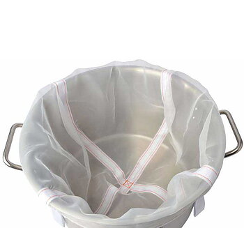The Brew Bag 42 x 45 cm