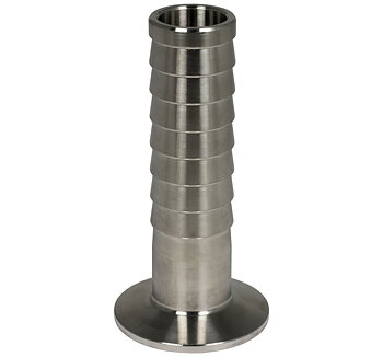 TC 1.5" - 25 mm nippel
