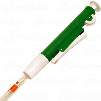 pipettepumpe 10 ml