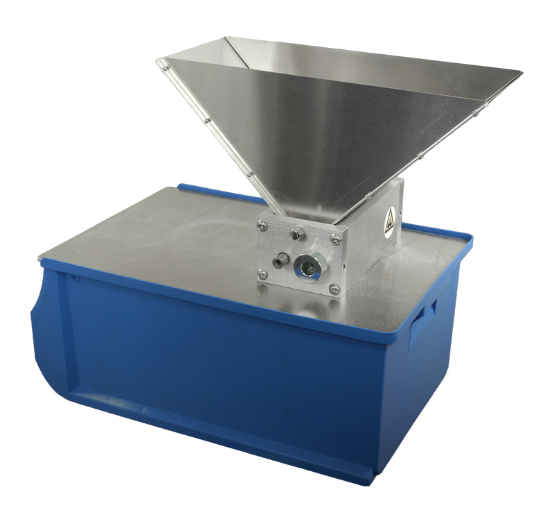 MattMill Klassik grain mill - 4