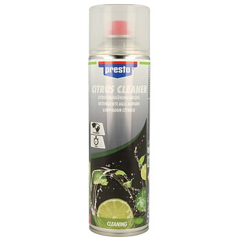 Etikettborttagningsspray 500 ml
