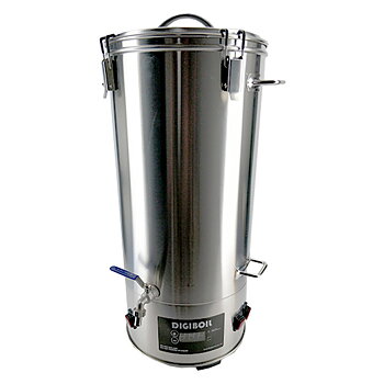 DigiBoil 35