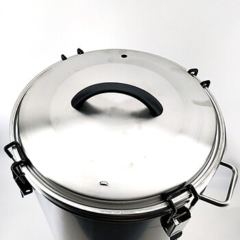 DigiBoil 35