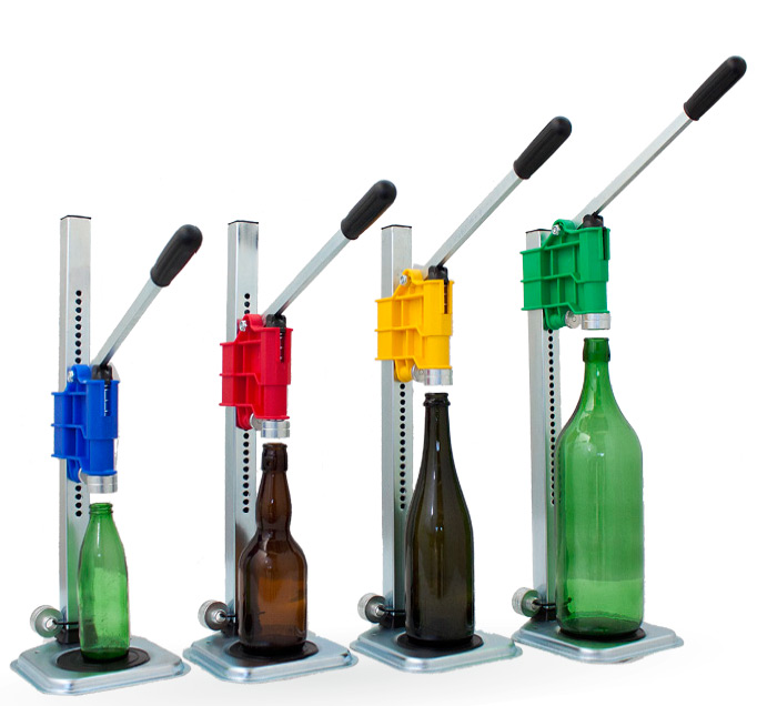 Countertop capper Astrid - 5