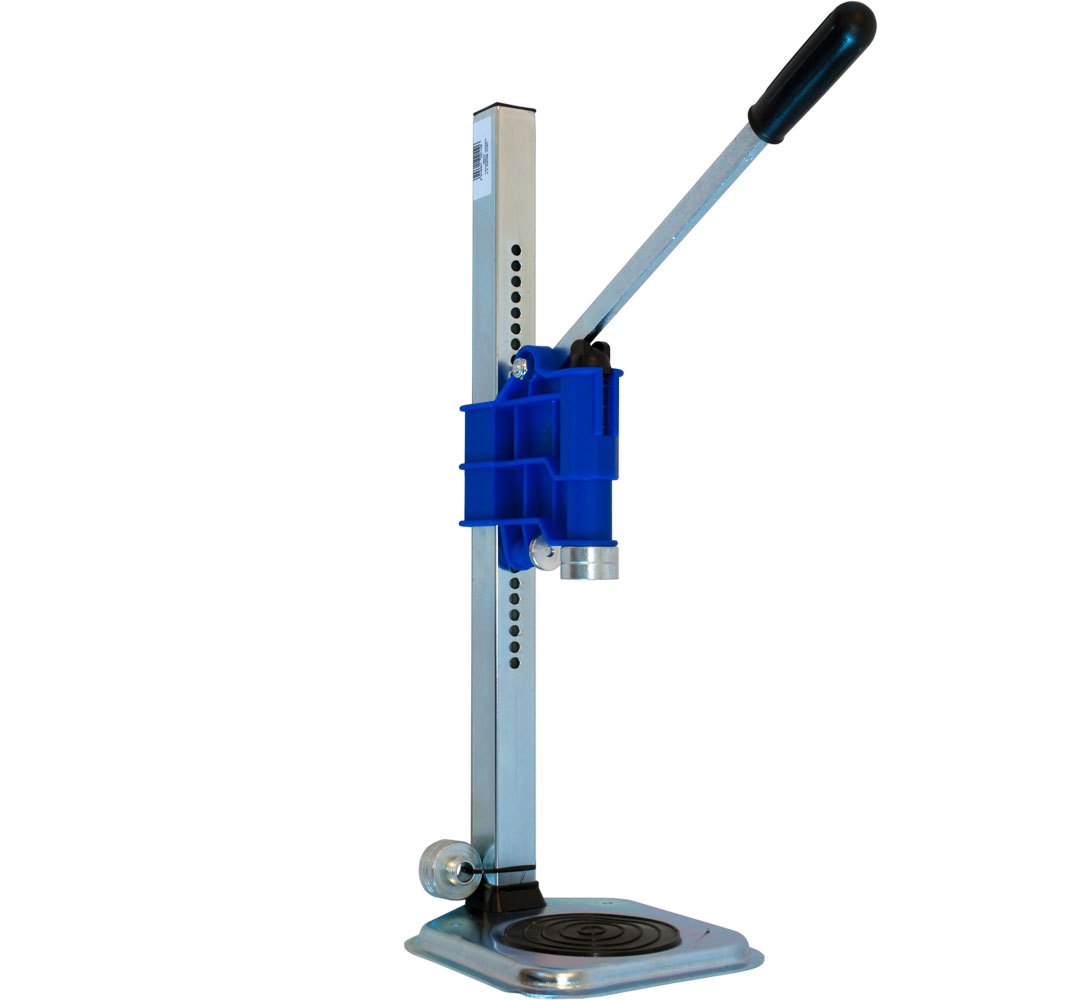 Countertop capper Astrid - 3