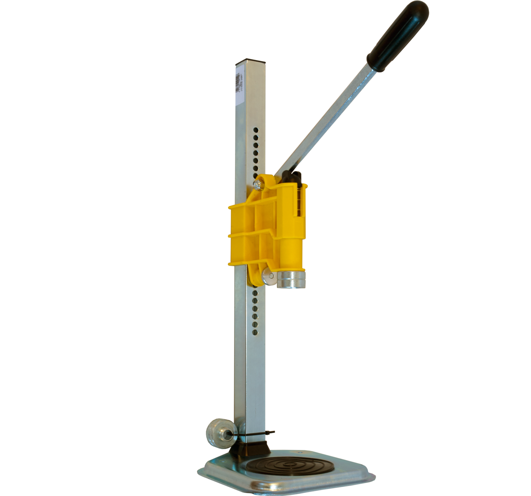 Countertop capper Astrid - 4