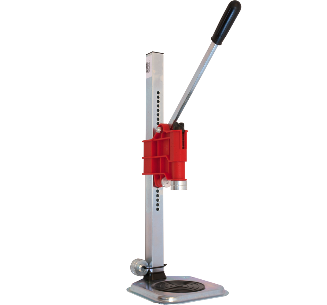 Countertop capper Astrid - 2