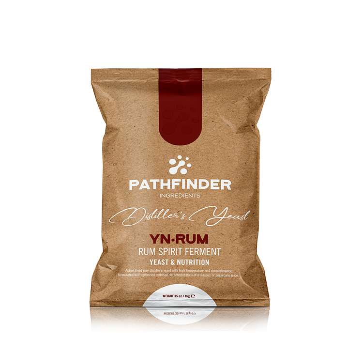 Pathfinder YN-Rum, 1 kg
