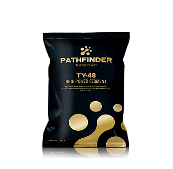 Pathfinder TY-48, 1 kg