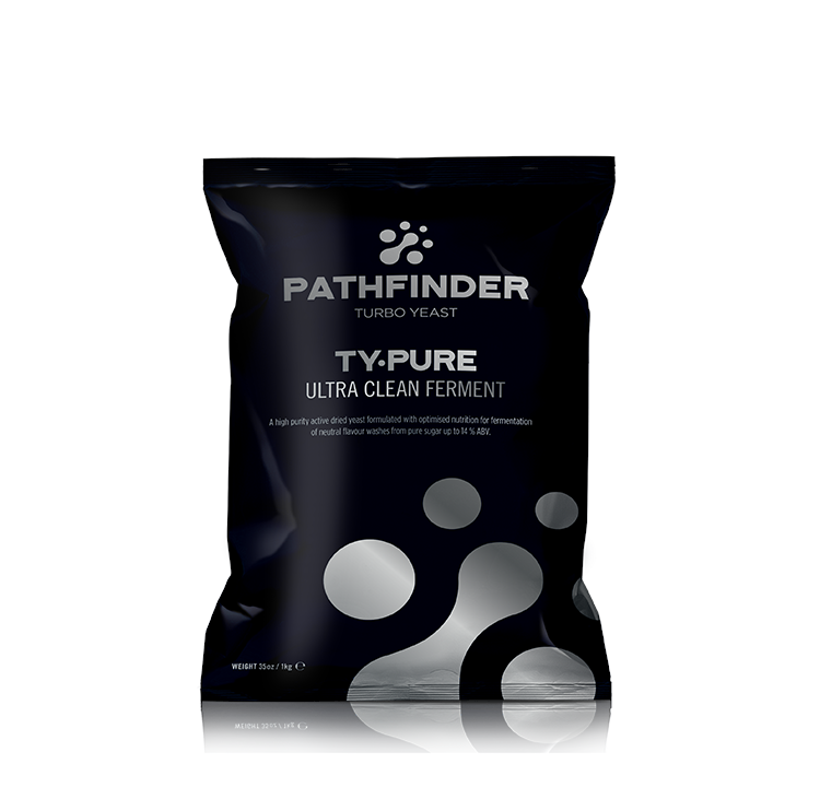 Pathfinder TY-Pure, 1 kg