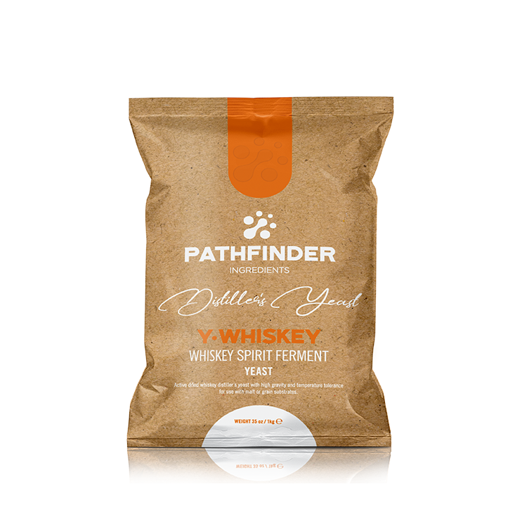 10-pack, Pathfinder Y-Whiskey, 1 kg