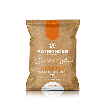 10-pack, Pathfinder Y-Whiskey, 1 kg
