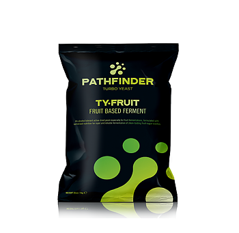 10-pack, Pathfinder TY-Fruit, 1 kg