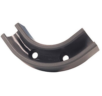 John Guest flow bend clip 3/8"