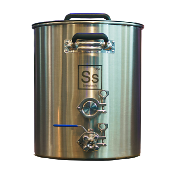 Ss Brew Kettle 74 l
