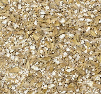 pilsnermalt (Weyermann®), knust, 1 kg