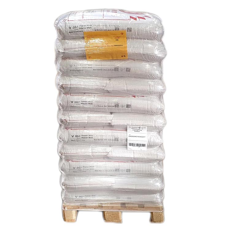 Barke® pilsnermalt (Weyermann®), hel, pall 33x25 kg