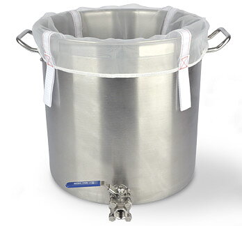 The Brew Bag 47 x 62 cm
