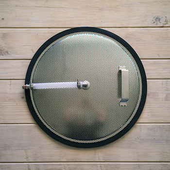 Falsk bund til Ss Brew Kettle 74 l