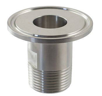 TC 1.5" - 3/4" MPT