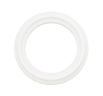 PTFE pakning til TC 1.5"