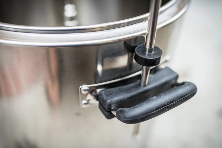 Sparge Arm kit til InfuSsion Mash Tun - 7