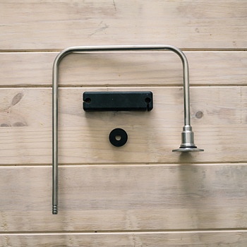 Sparge Arm kit til InfuSsion Mash Tun