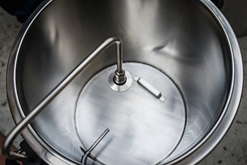 Sparge Arm kit til InfuSsion Mash Tun
