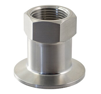 TC 1.5" - 3/4" FPT