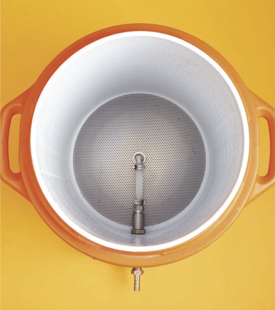 The Illustrated Guide To Homebrewing - 11