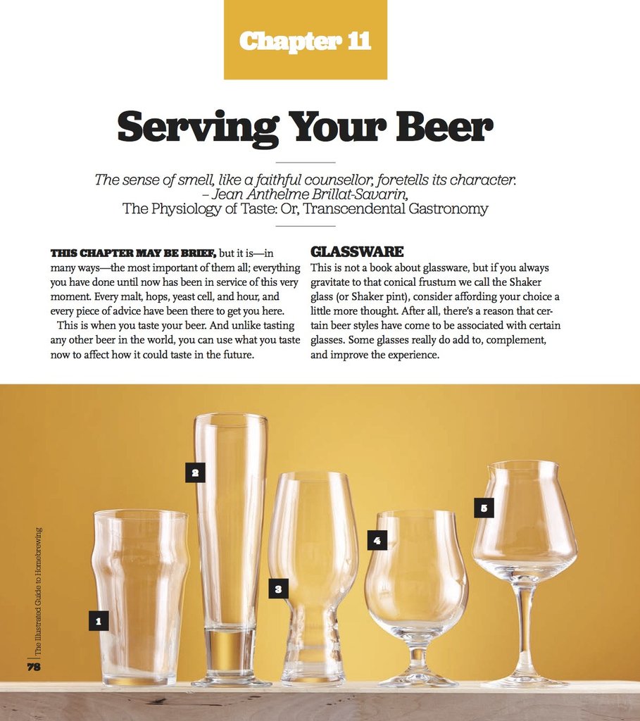 The Illustrated Guide To Homebrewing - 9