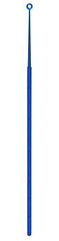 Inoculation loop  in plastic 5 µl, 20 pcs