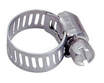 worm clamp 18 mm