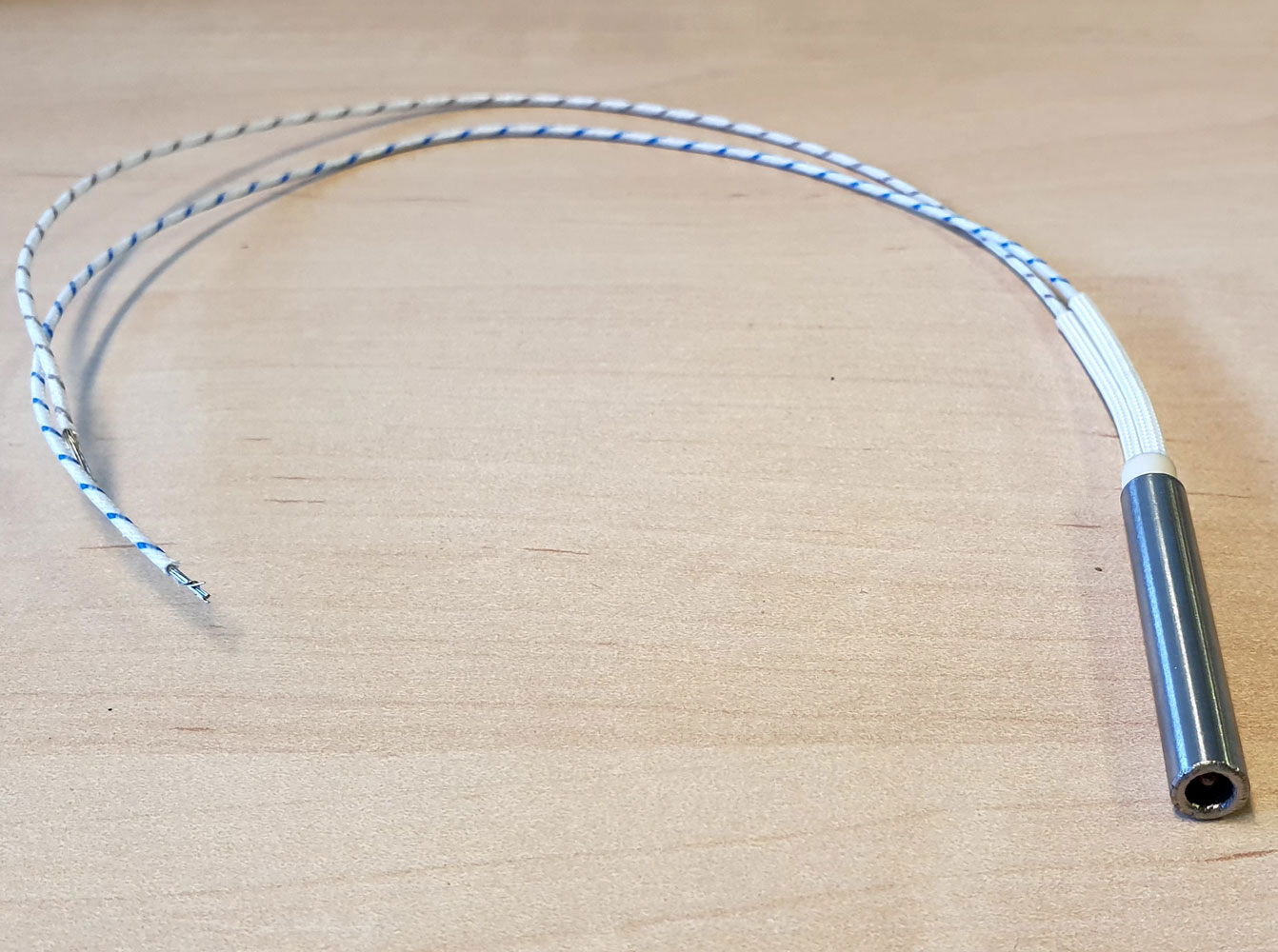 Resistance for Ebulliometer μEBU 99002-ca - 3