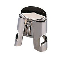 Champagne stopper