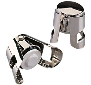 Champagne stopper - 4