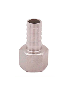 connector 1/2" FPT - 13 mm Barb
