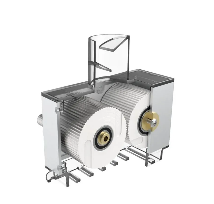 Grainfather Grain Mill - 4
