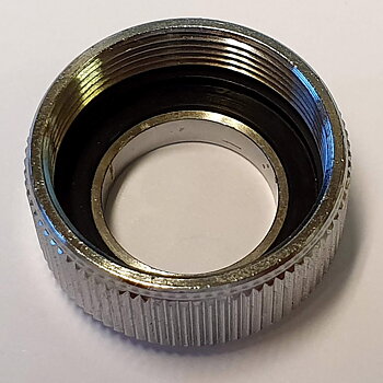 Perlick compression seal